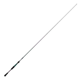 Cinnetic Armed Purple Bass Game Casting Rod // 1/4-3/3oz / 7´0"