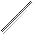 Cinnetic Black Fury Power Flexi-Tip Hybird Surfcasting Rod // 120-250g / 4,50m