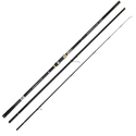 Caña Cinnetic Black Fury Power Surfcasting // 120-250g - 4,50m