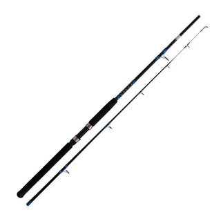 Cinnetic Blue Win Classic Boat Rod // 5-25lbs / 195cm, 210cm