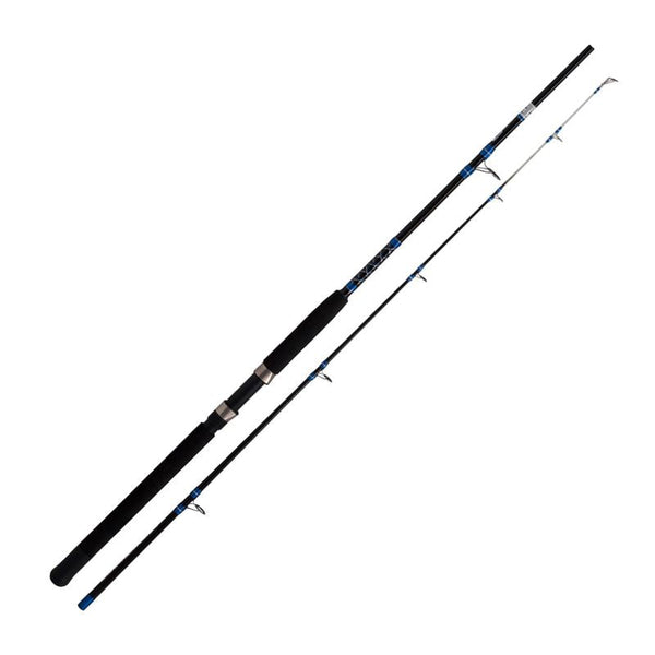 Caña Cinnetic Blue Win Classic Boat Chambel // 5-25lbs / 195cm, 210cm