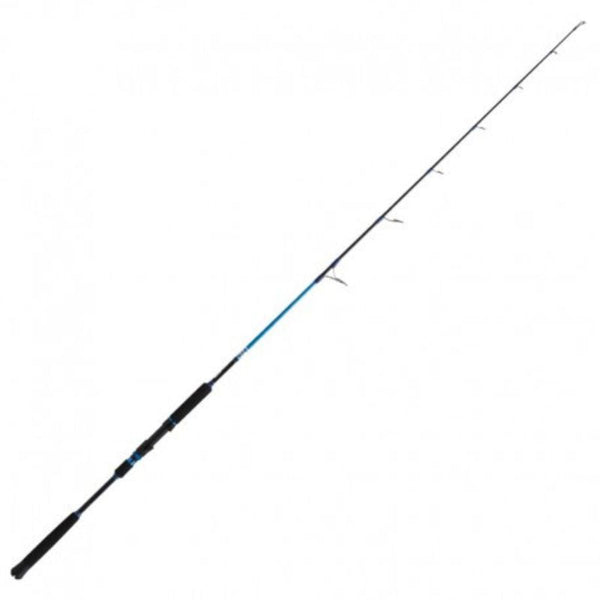 Caña Cinnetic Blue Win Classic Jigging // 80-150g, 80-180g, 100-250g - 180cm