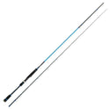 Cinnetic Blue Win Eging Spinning Rod // 2.0-3.5, 2.5-4.0 / 2,58m