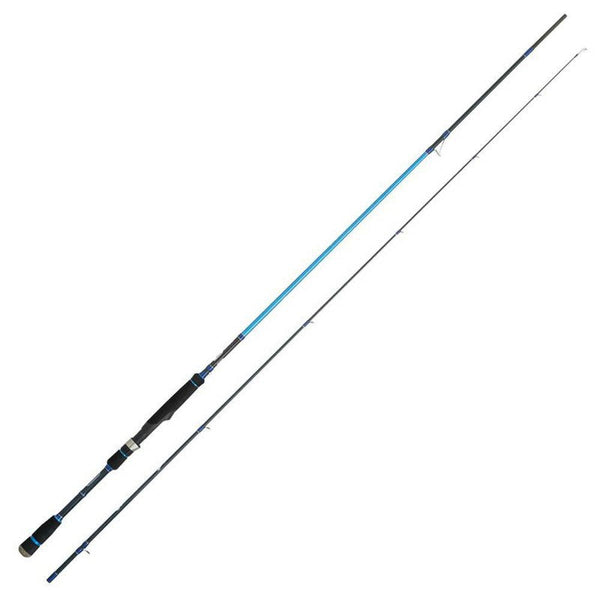 Cinnetic Blue Win Eging Spinning Rod // 2.0-3.5, 2.5-4.0 / 2,58m