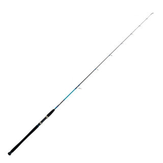 Cinnetic Blue Win Inshore UL Jigging Spinning Rod // 30-100g, 40-120g / 180cm, 190cm