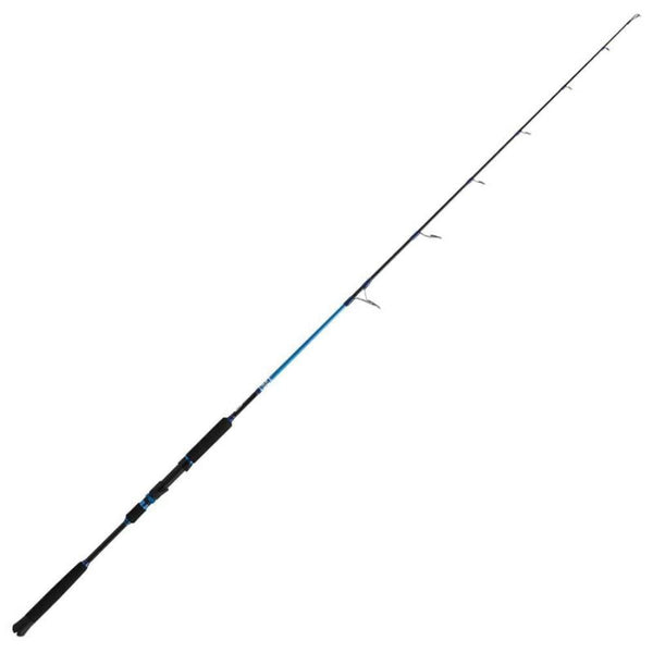 Cinnetic Blue Win Light Boat Rod // 20-150g / 210cm, 240cm