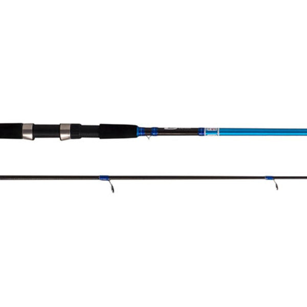 Cinnetic Blue Win Sea Bass Spinning Rod // 15-45g, 15-60g, 20-80g, 40-120g / 2.40m, 2.70m, 3.00m, 3.30m