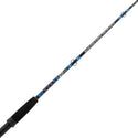 Cinnetic Blue Win Trolling Rod // 12-20lbs, 20-30lbs / 168cm