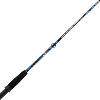 Caña Cinnetic Blue Win Trolling // 12-20lbs, 20-30lbs - 168cm