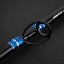 Cinnetic Blue Win Trolling Rod // 12-20lbs, 20-30lbs / 168cm