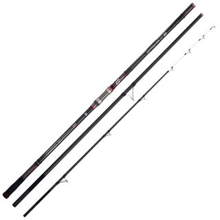 Caña Cinnetic Cayman ST 45 Flexy-Tip Hybrid Surfcasting // 113-250g - 4,25m