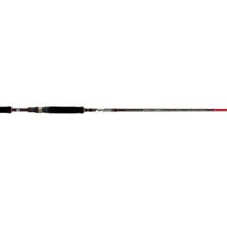 Cinnetic Crafty CRB4 Dart'N Spin Spinning Rod // 5-15g, 5-20g, 5-25g, 7-27g, 7-35g, 7-40g / 2.10m, 2.20m, 2.37m 2.58m, 2.67m, 2.85m