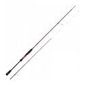 Caña Cinnetic Crafty CRB4 Rockfishing // 0,5-7g, 1-10g - 2,25m