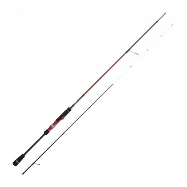 Caña Cinnetic Crafty CRB4 Rockfishing // 0,5-7g, 1-10g - 2,25m