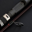 Cinnetic Crafty CRB4 Sea Bass Evolution Light Game Spinning Rod // 10-30g, 10-35g, 15-42g, 15-50g, 20-70g / 2.40m, 2.70m, 3.00m, 3.30m