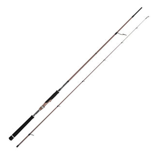 Cinnetic Crafty Dart'N Spin Spinning Rod // 5-20g, 5-25g, 7-27g, 7-35g / 2.10m, 2.37m, 2.58m, 2.67m