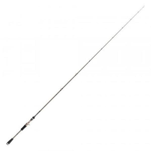 Cinnetic Crafty Evolution Bass Game Casting Rod // Medium Heavy, Heavy / 6´9", 7´0"