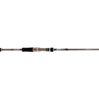 Cinnetic Crafty Evolution Bass Game Spinning Rod // Medium Heavy / 6´9"