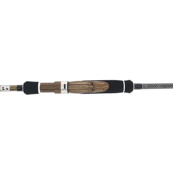 Cinnetic Crafty Evolution Rockfish TTS Spinning Rod // 1-10g, 1-15g / 2,25m