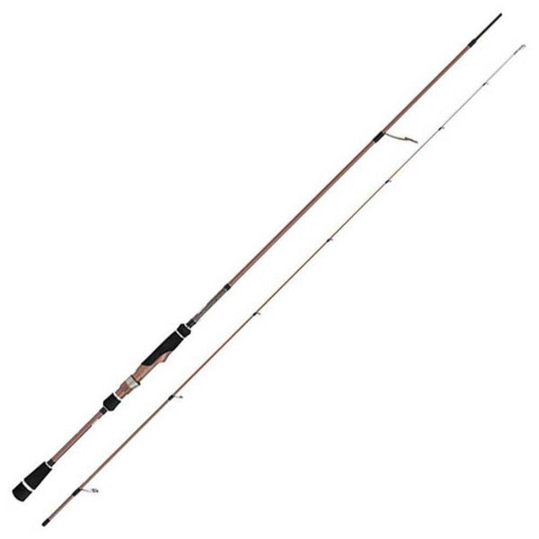 Cinnetic Crafty Evolution Rockfish TTS Spinning Rod // 1-10g, 1-15g / 2,25m