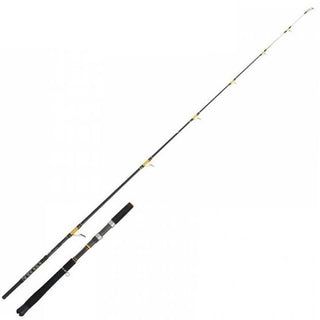 Cinnetic Crazy Kayak Gold Edition Spinning Rod // 5-25lbs, 5-30lbs / 200cm, 210cm