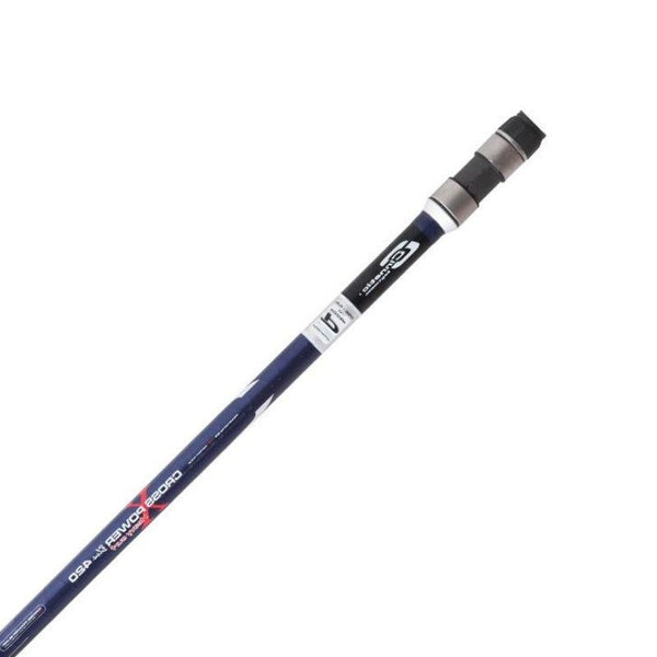 Caña Cinnetic Cross Power Blue Surfcasting // 125-350g - 4,50m, 5,00m