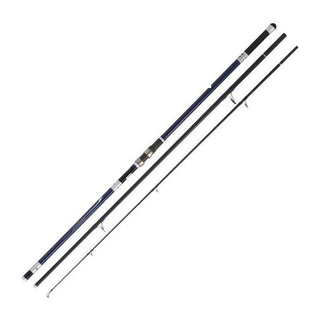 Caña Cinnetic Cross Power Blue Surfcasting // 125-350g - 4,50m, 5,00m