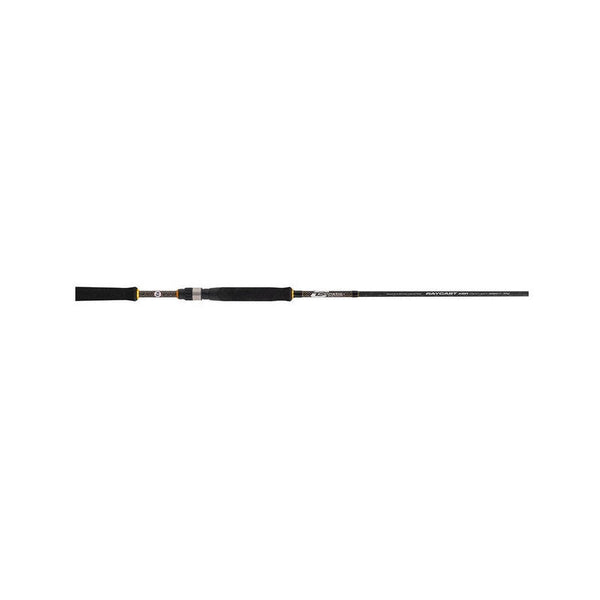 Cinnetic Raycast XBR Dart'N Spin Spinning Rod // 5-15g, 5-25g, 7-30g, 7-40g / 2,20m, 2,37m, 2,58m, 2,67m