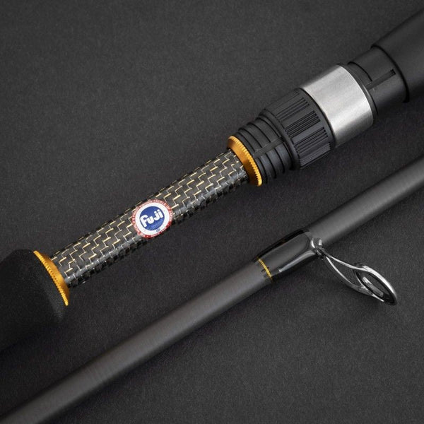 Cinnetic Raycast XBR Dart'N Spin Spinning Rod // 5-15g, 5-25g, 7-30g, 7-40g / 2,20m, 2,37m, 2,58m, 2,67m