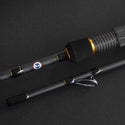 Caña Cinnetic Raycast XBR Rockfishing // 0,5-7g, 1-10g - 2,25m