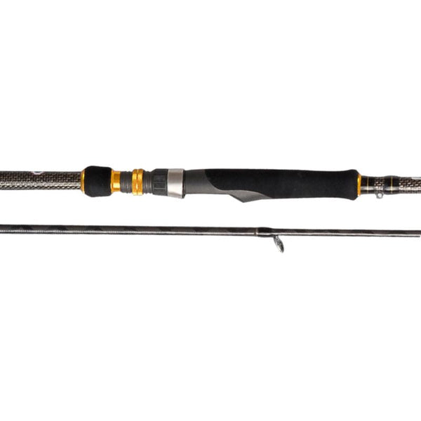 Caña Cinnetic Raycast XBR Sea Bass Light Game Spinning // 5-27g, 10-35g, 15,45g, 15-50g, 20-70g - 2,40m, 2,70m, 3,00m, 3,30m