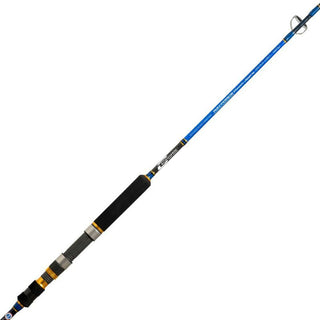 Cinnetic Rayforce XBR Classic Jigging Rod // 80-150g, 80-180g, 100-250g / 180cm