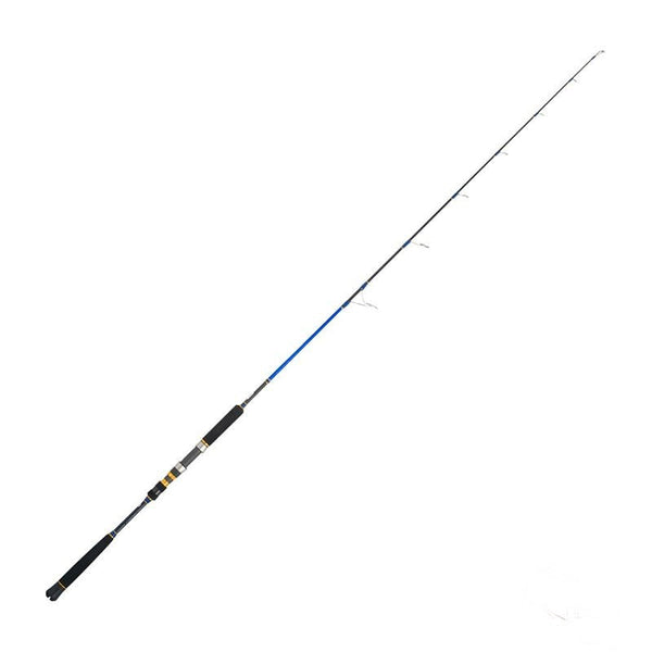 Cinnetic Rayforce XBR Classic Jigging Rod // 80-150g, 80-180g, 100-250g / 180cm