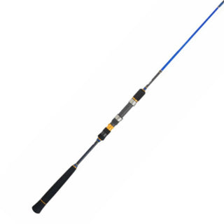 Cinnetic Rayforce XBR Light Jigging Rod // 40-120g, 60-150g, 60-180g / 180cm