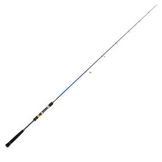 Cinnetic Rayforce XBR Light Jigging Rod // 40-120g, 60-150g, 60-180g / 180cm