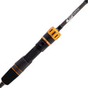 Caña Cinnetic Rayforce XBR Slow Pitch Jigging // 63-150g - 190cm