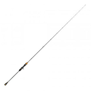 Caña Cinnetic Rayforce XBR Slow Pitch Jigging // 63-150g - 190cm