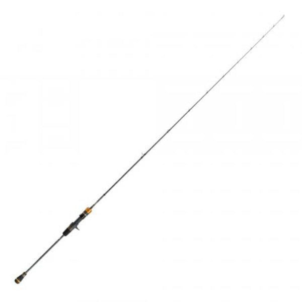 Caña Cinnetic Rayforce XBR Slow Pitch Jigging // 63-150g - 190cm