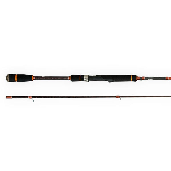 Cinnetic Rextail Eging Rod // 2.0-3.5, 2.5-4.0 / 2,58m