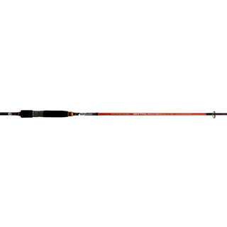 Cinnetic Rextail Rock'N Dart Spinning Rod // 1-12g, 1-15g / 2,25m, 2,40m