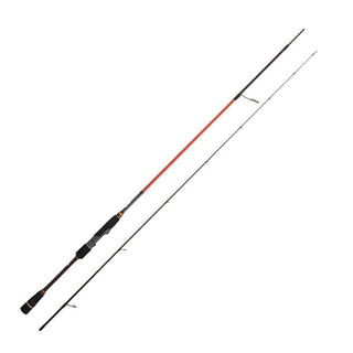 Cinnetic Rextail Rock'N Dart Spinning Rod // 1-12g, 1-15g / 2,25m, 2,40m