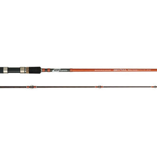 Caña Cinnetic Rextail Sea Bass MH Spinning // 15-60g, 20-80g, 40-120g, 80-180g - 2,70m, 3,00m 3,30m, 3,60m