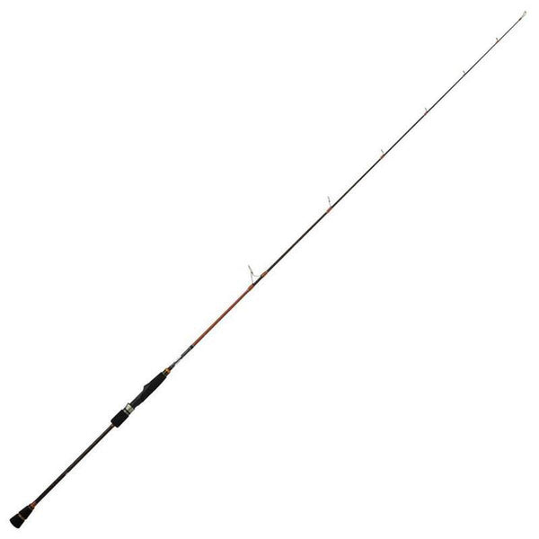 Caña Cinnetic Rextail XBR Jigging Spinning // 80-150g, 80-180g - 1,80m