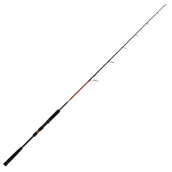 Caña Cinnetic Rextail XBR Light Jigging // 40-120g, 60-150g - 1,80m