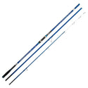 Caña Cinnetic Sky line XBR SD Surfcasting // 3,90m - 80-150g