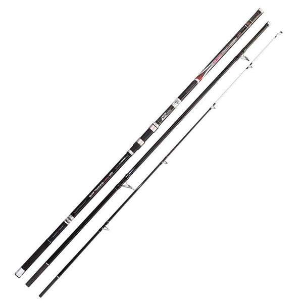 Cinnetic Surf Training Surfcasting Rod // 100-200g / 4,20m