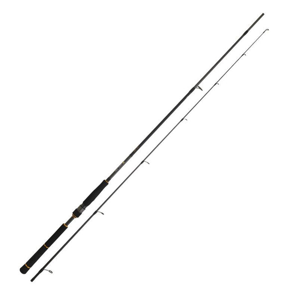 Caña Daiwa Black Gold Seabass Spinning // 28-84g / 2,44m, 3,05m