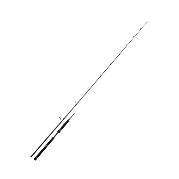 Caña Daiwa Black Gold Seabass Spinning // 28-84g / 2,44m, 3,05m