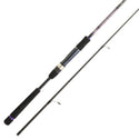 Daiwa Crosscast Spinning Rod // 1-6g, 3-10g, 10-35g, 14-42g, 14-56g / 2.28m, 2.34m, 2.44m, 2.74m, 2.82m, 2.90m, 3.05m