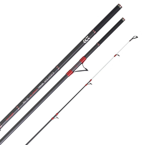 Caña Daiwa Emblem Surf Type R Surfcasting // 100-225g - 4,20m